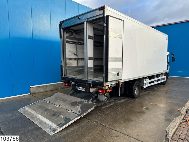Volvo FL 250 EURO 6, Dhollandia, Carrier, 3 Compartments - Рефрижератор: фото 2 Volvo FL 250 EURO 6, Dhollandia, Carrier, 3 Compartments - Рефрижератор: фото 2