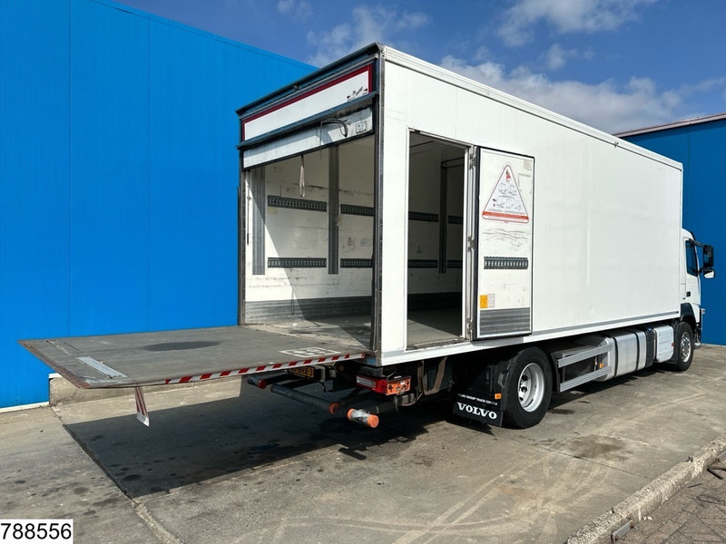 Volvo FM 330 EURO 6, Dhollandia - Грузовик с закрытым кузовом: фото 2 Volvo FM 330 EURO 6, Dhollandia - Грузовик с закрытым кузовом: фото 2