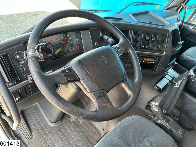 Volvo FM 370 6X2, EURO 5, Palfinger, Remote - Грузовик бортовой/ Платформа, Автоманипулятор: фото 5 Volvo FM 370 6X2, EURO 5, Palfinger, Remote - Грузовик бортовой/ Платформа, Автоманипулятор: фото 5