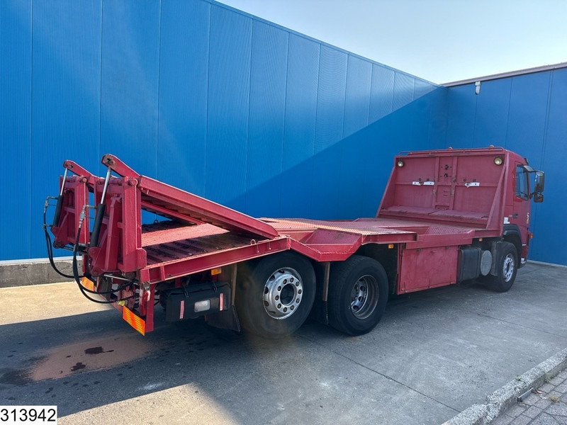 Volvo FM 380 6x2, EURO 3, Manual - Эвакуатор: фото 3 Volvo FM 380 6x2, EURO 3, Manual - Эвакуатор: фото 3