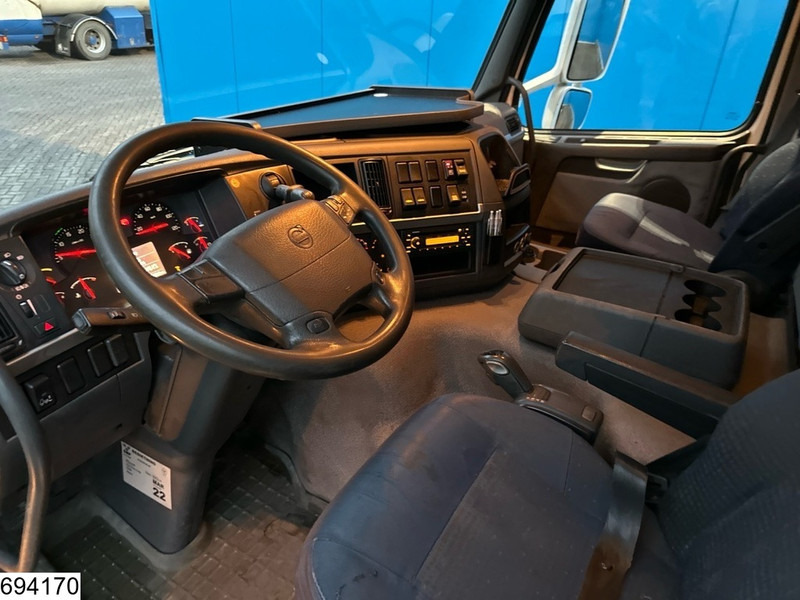 Volvo FM 380 EURO 5 - Грузовик-шасси: фото 5 Volvo FM 380 EURO 5 - Грузовик-шасси: фото 5