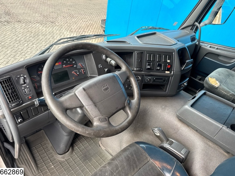 Volvo FM 410 8x4, EURO 5, PTO - Грузовик-шасси: фото 5 Volvo FM 410 8x4, EURO 5, PTO - Грузовик-шасси: фото 5