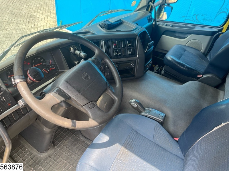 Volvo FM 420 6x2, EURO 5, Palfinger, Remote, Retarder - Грузовик бортовой/ Платформа, Автоманипулятор: фото 5 Volvo FM 420 6x2, EURO 5, Palfinger, Remote, Retarder - Грузовик бортовой/ Платформа, Автоманипулятор: фото 5