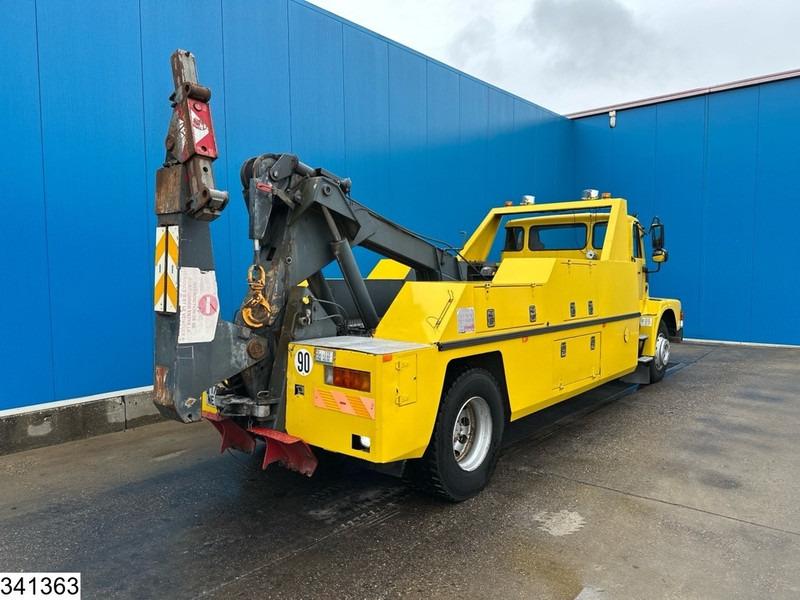 Volvo N 10 Wrecker, Steel suspension - Автоманипулятор: фото 2 Volvo N 10 Wrecker, Steel suspension - Автоманипулятор: фото 2