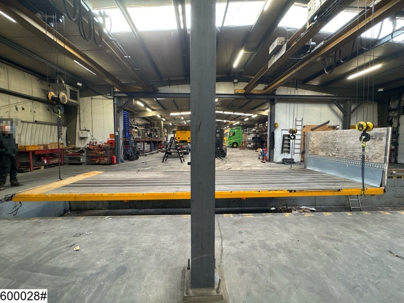 Запчасти для Грузовиков CIA Open laadbak: фото 7 Запчасти для Грузовиков CIA Open laadbak: фото 7