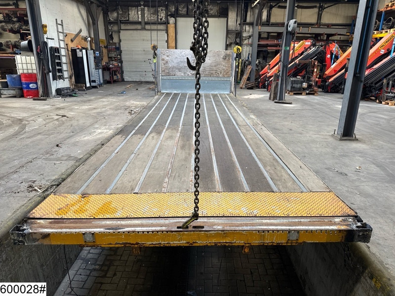 Запчасти для Грузовиков CIA Open laadbak: фото 12 Запчасти для Грузовиков CIA Open laadbak: фото 12