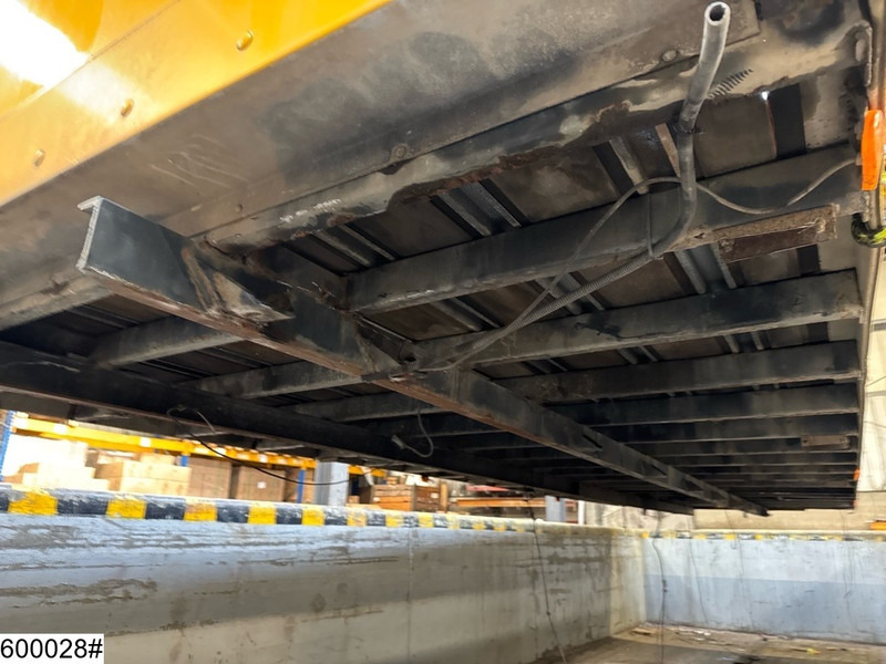 Запчасти для Грузовиков CIA Open laadbak: фото 9 Запчасти для Грузовиков CIA Open laadbak: фото 9