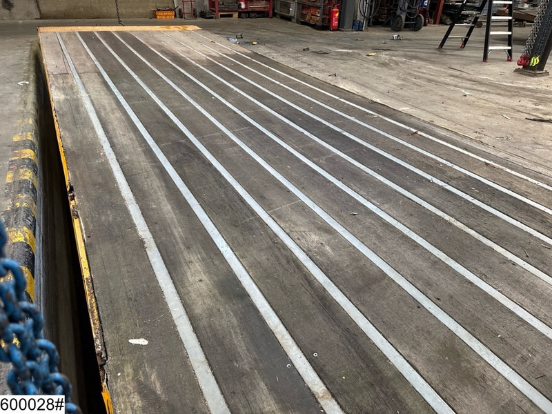 Запчасти для Грузовиков CIA Open laadbak: фото 11 Запчасти для Грузовиков CIA Open laadbak: фото 11