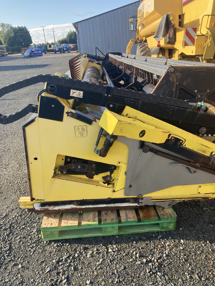 BISO COUPE - Жатка зерновая: фото 2 BISO COUPE - Жатка зерновая: фото 2