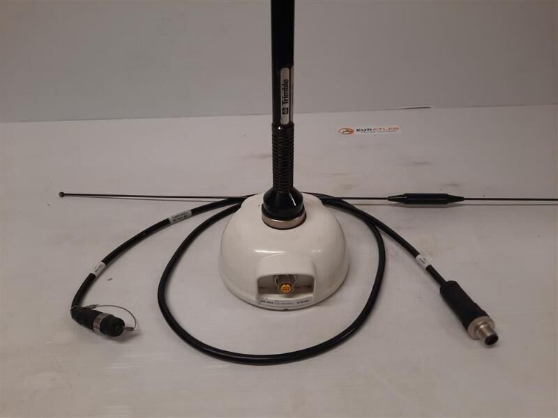 TRIMBLE RADIO-AG820 - Система навигации: фото 2 TRIMBLE RADIO-AG820 - Система навигации: фото 2