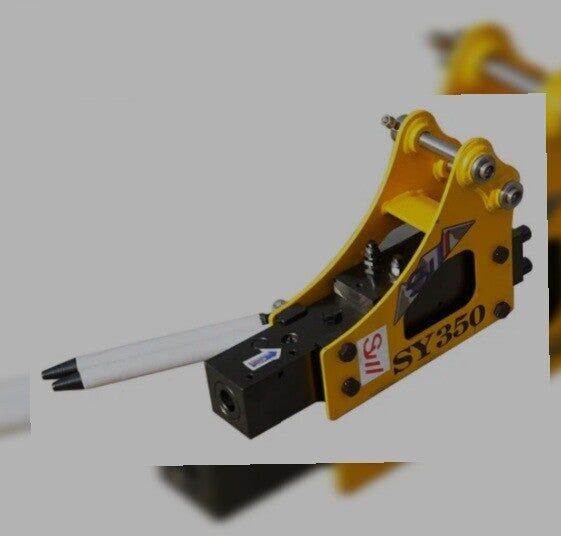 Abbruch Hammer-Hydraulischer Zerstörer Rippa R10 R13 R15 - Гидромолот: фото 1 Abbruch Hammer-Hydraulischer Zerstörer Rippa R10 R13 R15 - Гидромолот: фото 1