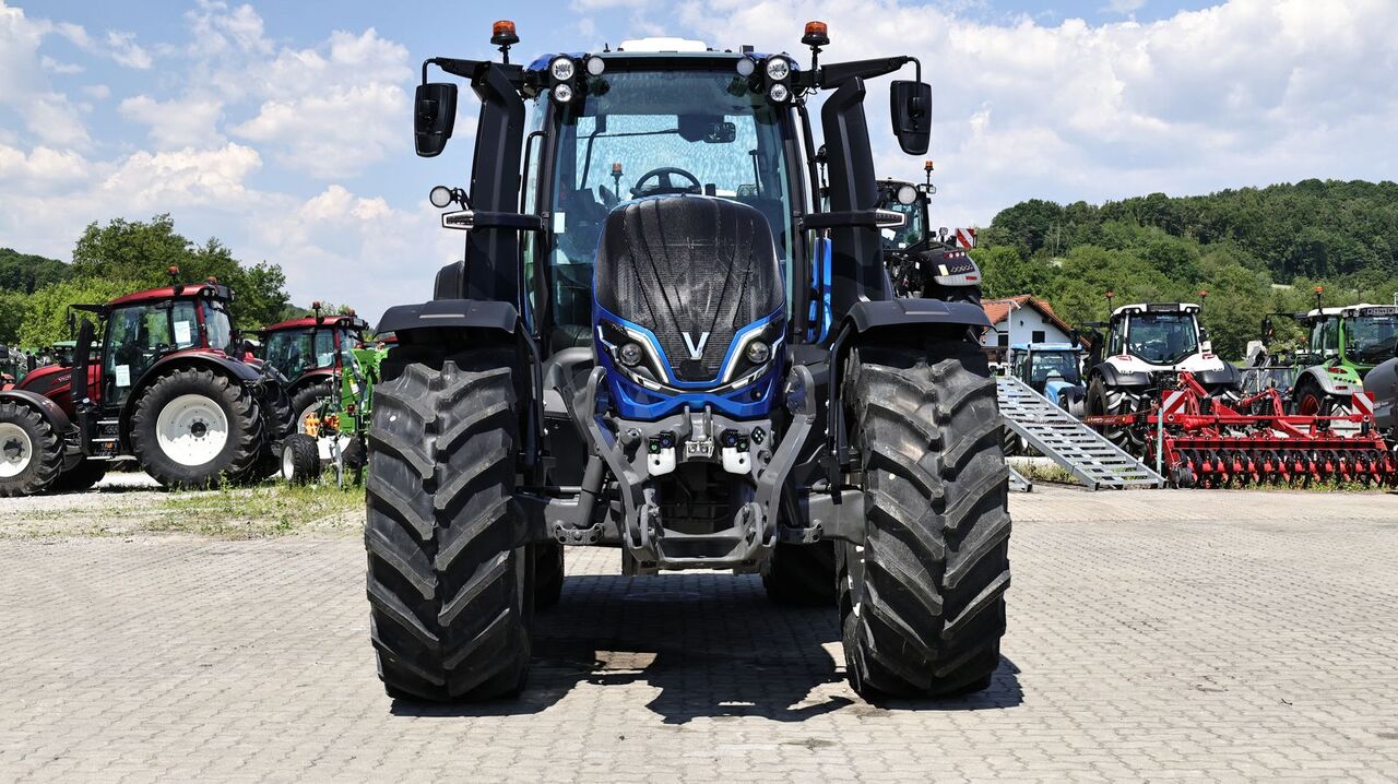 Valtra T175e Direct - Трактор: фото 2 Valtra T175e Direct - Трактор: фото 2