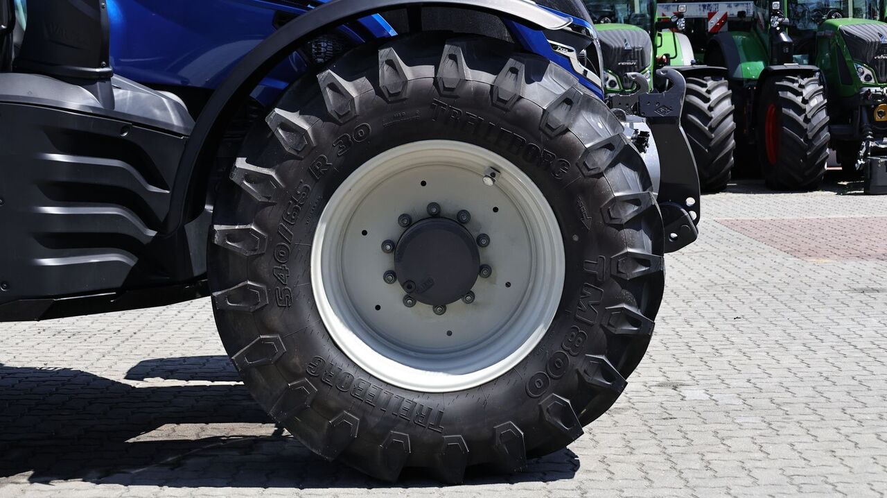 Valtra T175e Direct - Трактор: фото 4 Valtra T175e Direct - Трактор: фото 4