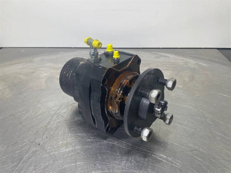ATN PIAF1000R-Parker BG0240AS080-Wheel motor/Radmotor - Гидравлика для Строительной техники: фото 1 ATN PIAF1000R-Parker BG0240AS080-Wheel motor/Radmotor - Гидравлика для Строительной техники: фото 1