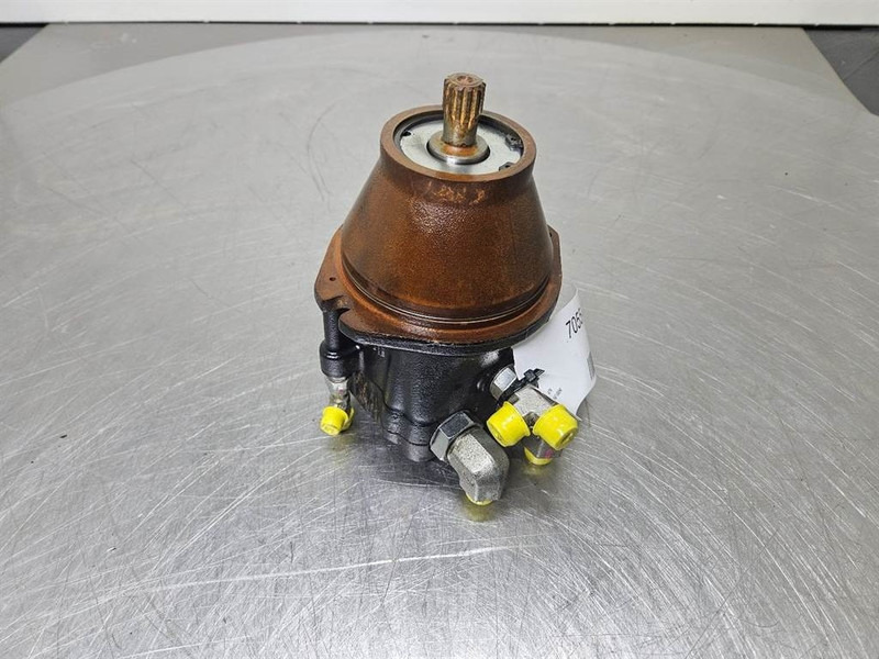 ATN PIAF1000R-Sauer Danfoss LC30DNARN-Hydraulic motor - Гидравлика для Строительной техники: фото 1 ATN PIAF1000R-Sauer Danfoss LC30DNARN-Hydraulic motor - Гидравлика для Строительной техники: фото 1