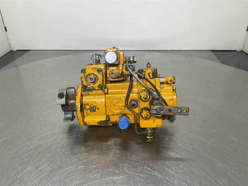 Ahlmann AL6-Rexroth A4V40-Drive pump/Fahrpumpe/Rijpomp - Гидравлика для Строительной техники: фото 3 Ahlmann AL6-Rexroth A4V40-Drive pump/Fahrpumpe/Rijpomp - Гидравлика для Строительной техники: фото 3