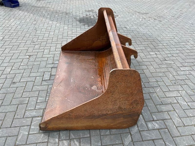 Ahlmann AS50 - 1,60 mtr - Bucket/Schaufel/Dichte bak - Ковш для Строительной техники: фото 3 Ahlmann AS50 - 1,60 mtr - Bucket/Schaufel/Dichte bak - Ковш для Строительной техники: фото 3