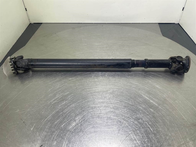 Ahlmann AS900-23118564-Propshaft/Gelenkwelle/Cardanas - Ось и запчасти для Строительной техники: фото 1 Ahlmann AS900-23118564-Propshaft/Gelenkwelle/Cardanas - Ось и запчасти для Строительной техники: фото 1