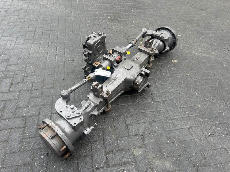 Ahlmann AS900-Carraro 26.22-382052-Axle/Achse/As - Ось и запчасти для Строительной техники: фото 4 Ahlmann AS900-Carraro 26.22-382052-Axle/Achse/As - Ось и запчасти для Строительной техники: фото 4