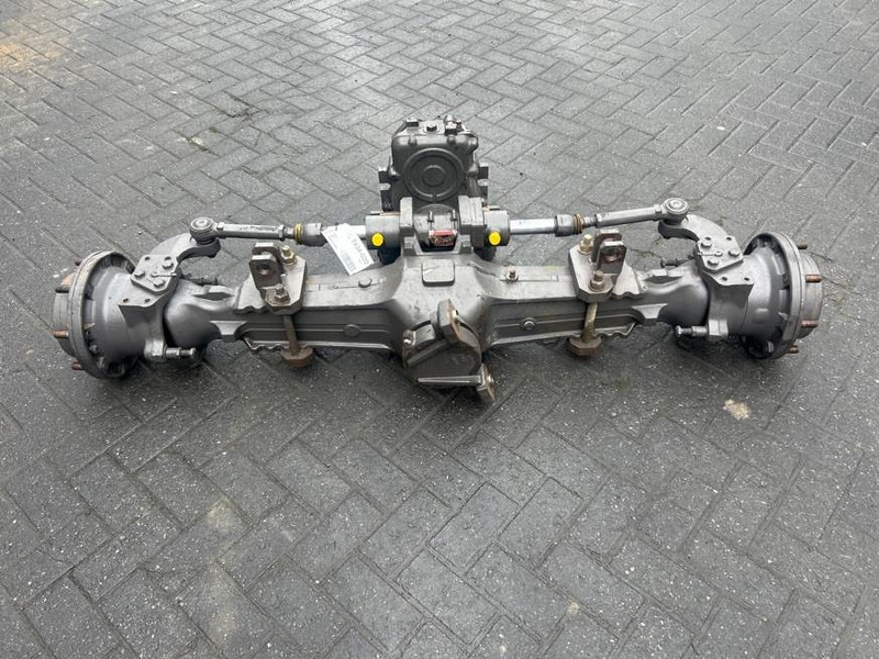 Ahlmann AS900-Carraro 26.22-382052-Axle/Achse/As - Ось и запчасти для Строительной техники: фото 5 Ahlmann AS900-Carraro 26.22-382052-Axle/Achse/As - Ось и запчасти для Строительной техники: фото 5