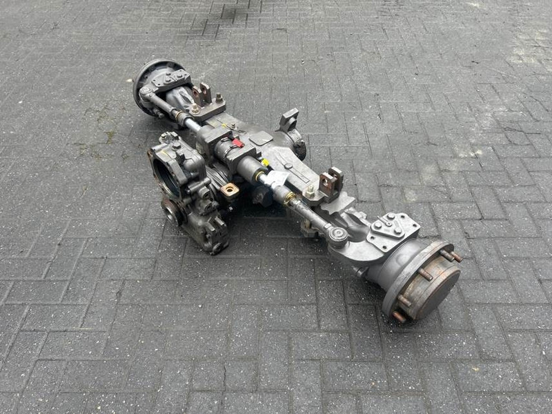 Ahlmann AS900-Carraro 26.22-382052-Axle/Achse/As - Ось и запчасти для Строительной техники: фото 2 Ahlmann AS900-Carraro 26.22-382052-Axle/Achse/As - Ось и запчасти для Строительной техники: фото 2