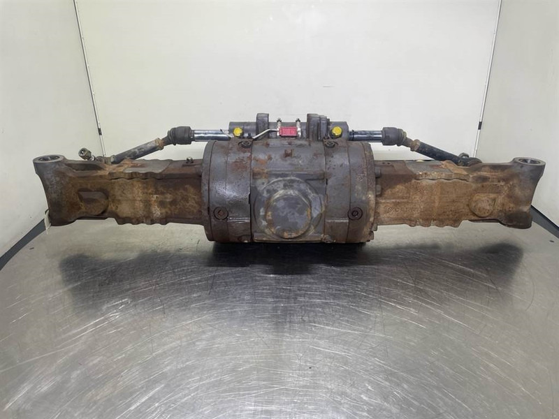 Ahlmann AS900-Carraro 26.22M-Axle/Achse/As - Ось и запчасти для Строительной техники: фото 4 Ahlmann AS900-Carraro 26.22M-Axle/Achse/As - Ось и запчасти для Строительной техники: фото 4