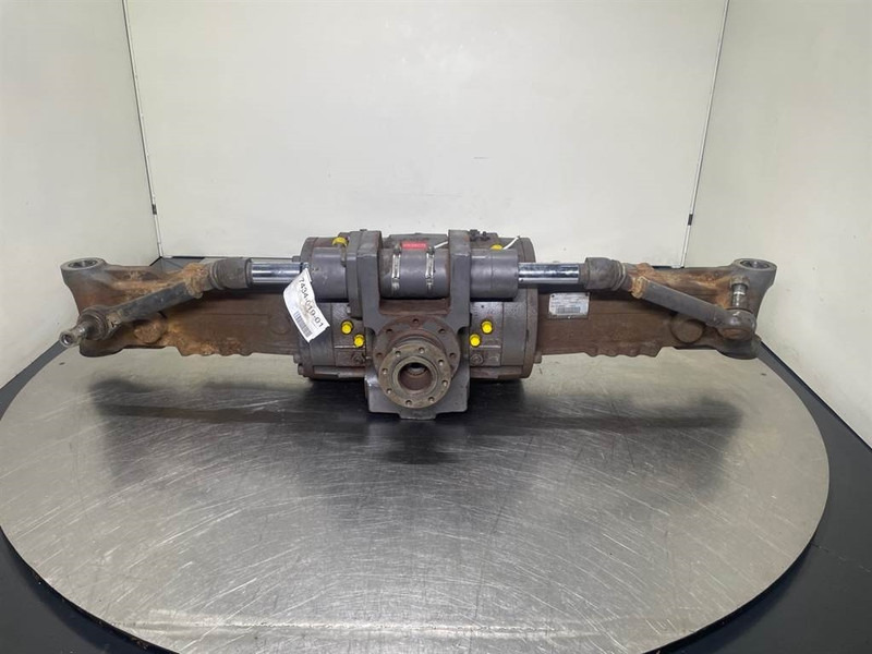 Ahlmann AS900-Carraro 26.22M-Axle/Achse/As - Ось и запчасти для Строительной техники: фото 1 Ahlmann AS900-Carraro 26.22M-Axle/Achse/As - Ось и запчасти для Строительной техники: фото 1