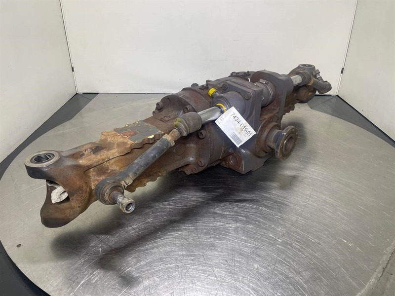 Ahlmann AS900-Carraro 26.22M-Axle/Achse/As - Ось и запчасти для Строительной техники: фото 2 Ahlmann AS900-Carraro 26.22M-Axle/Achse/As - Ось и запчасти для Строительной техники: фото 2