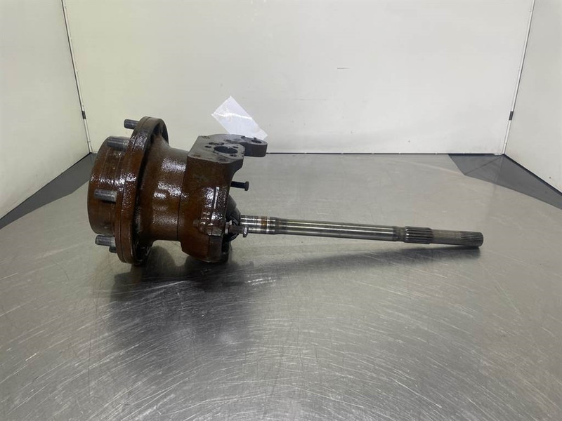 Ahlmann AS900-Carraro 26.22M-Final drive/Endantrieb - Ось и запчасти для Строительной техники: фото 2 Ahlmann AS900-Carraro 26.22M-Final drive/Endantrieb - Ось и запчасти для Строительной техники: фото 2