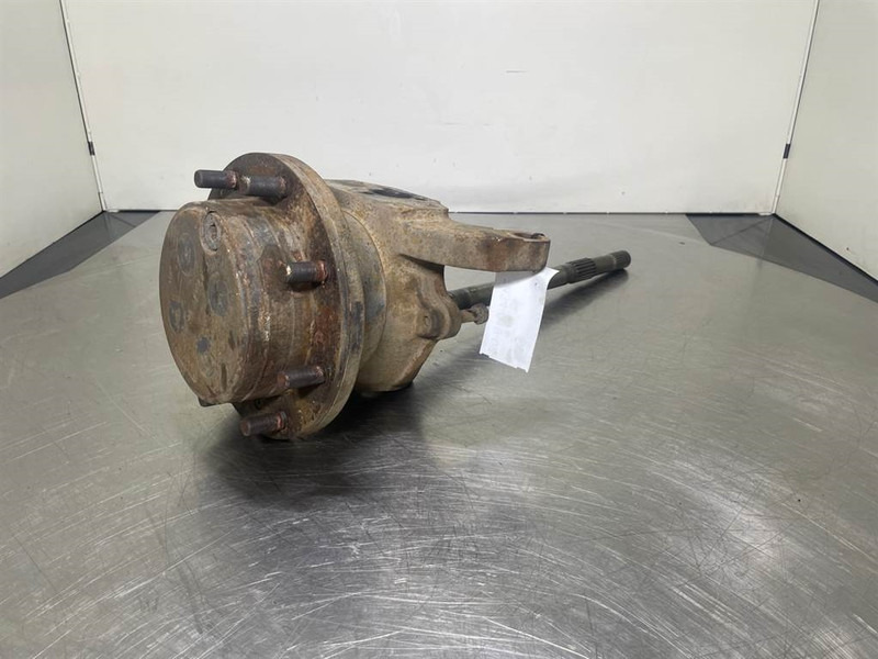 Ahlmann AS900-Carraro 26.22M-Final drive/Endantrieb - Ось и запчасти для Строительной техники: фото 5 Ahlmann AS900-Carraro 26.22M-Final drive/Endantrieb - Ось и запчасти для Строительной техники: фото 5