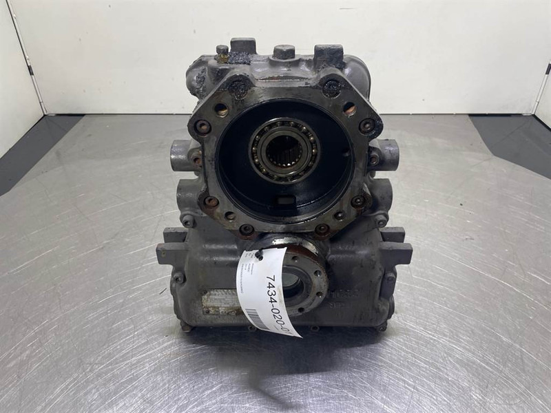 Ahlmann AS900-Carraro TB172-382051-Transmission/Getriebe - Коробка передач для Строительной техники: фото 5 Ahlmann AS900-Carraro TB172-382051-Transmission/Getriebe - Коробка передач для Строительной техники: фото 5