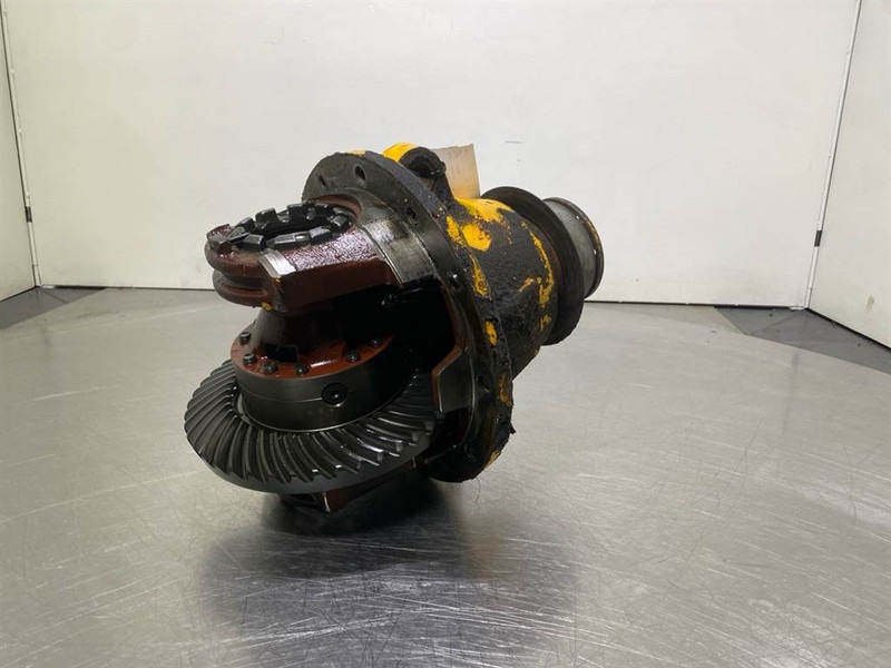 Ahlmann AZ10-APL-3054/BK-Differential/Differentieel - Ось и запчасти для Строительной техники: фото 4 Ahlmann AZ10-APL-3054/BK-Differential/Differentieel - Ось и запчасти для Строительной техники: фото 4