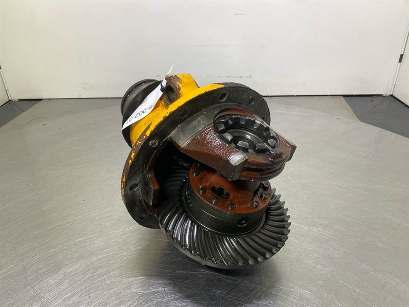 Ahlmann AZ10-APL-3054/BK-Differential/Differentieel - Ось и запчасти для Строительной техники: фото 5 Ahlmann AZ10-APL-3054/BK-Differential/Differentieel - Ось и запчасти для Строительной техники: фото 5