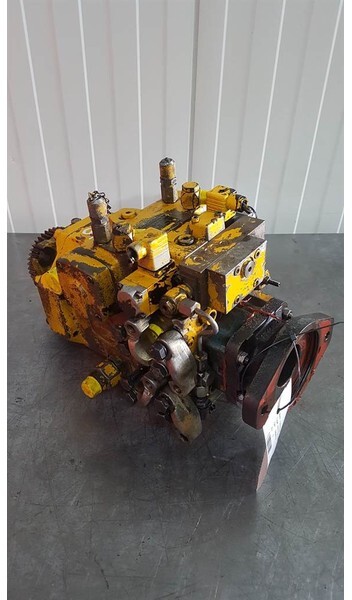 Ahlmann AZ10-Hydromatik A4V71DA2.0R1G5A1A-Drive pump - Гидравлика: фото 2 Ahlmann AZ10-Hydromatik A4V71DA2.0R1G5A1A-Drive pump - Гидравлика: фото 2