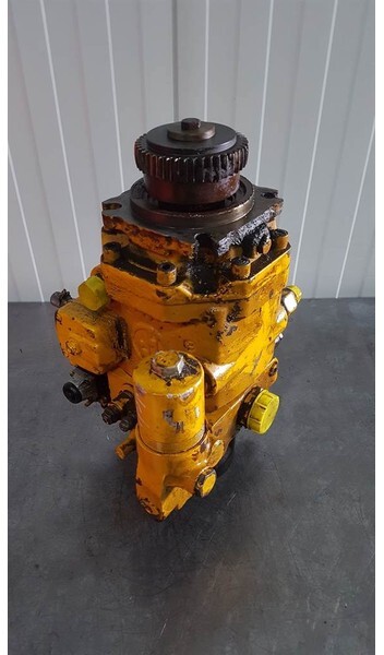 Ahlmann AZ10-Hydromatik A4V71DA2.0R1G5A1A-Drive pump - Гидравлика: фото 3 Ahlmann AZ10-Hydromatik A4V71DA2.0R1G5A1A-Drive pump - Гидравлика: фото 3