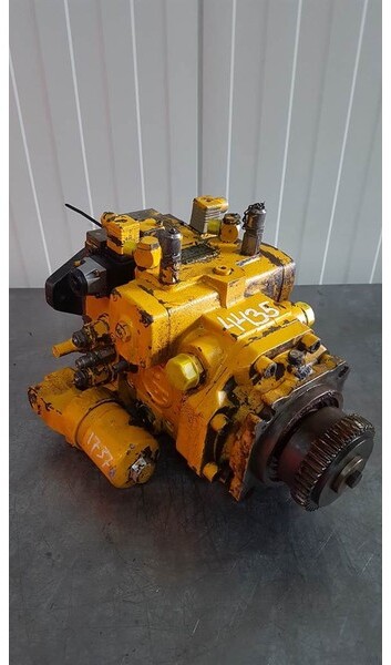 Ahlmann AZ10-Hydromatik A4V71DA2.0R1G5A1A-Drive pump - Гидравлика: фото 1 Ahlmann AZ10-Hydromatik A4V71DA2.0R1G5A1A-Drive pump - Гидравлика: фото 1