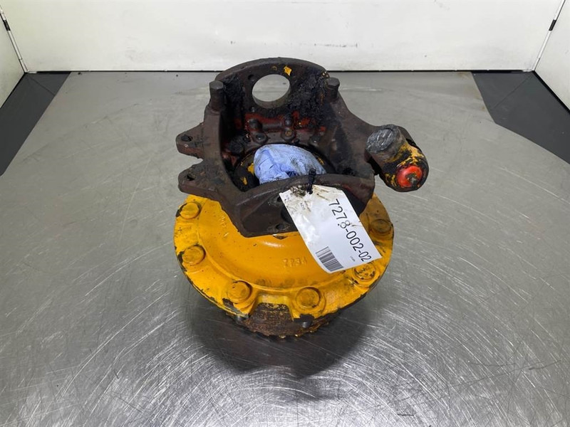 Ahlmann AZ10-ZF APL-3054/BK-Final drive/Endantrieb - Ось и запчасти для Строительной техники: фото 4 Ahlmann AZ10-ZF APL-3054/BK-Final drive/Endantrieb - Ось и запчасти для Строительной техники: фото 4