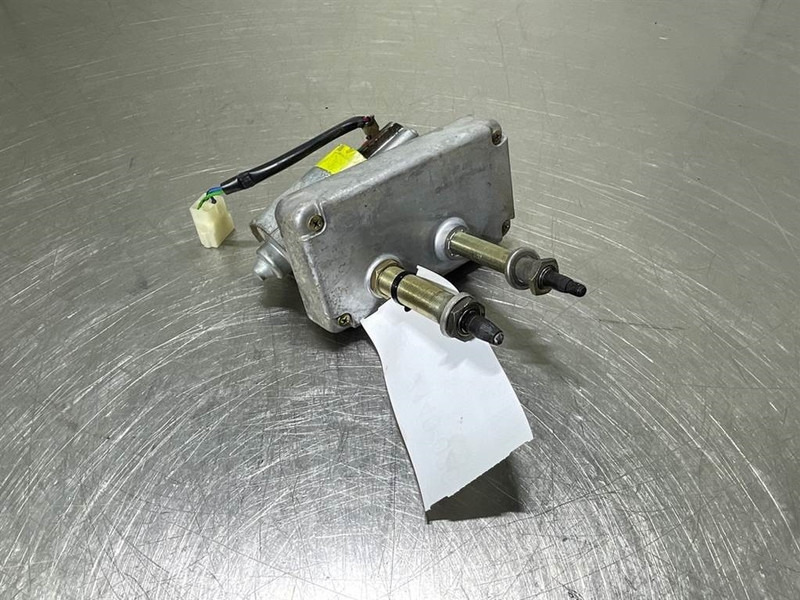 Ahlmann AZ14-4184960G-Wiper motor/Wischermotor - Электрическая система для Строительной техники: фото 4 Ahlmann AZ14-4184960G-Wiper motor/Wischermotor - Электрическая система для Строительной техники: фото 4