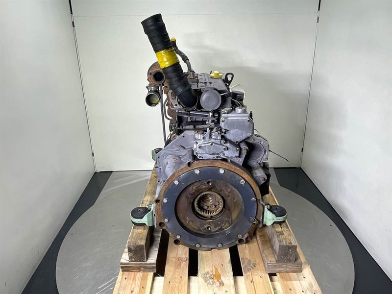 Ahlmann AZ14-Deutz BF4M1012EC-Engine/Motor - Двигатель для Строительной техники: фото 5 Ahlmann AZ14-Deutz BF4M1012EC-Engine/Motor - Двигатель для Строительной техники: фото 5