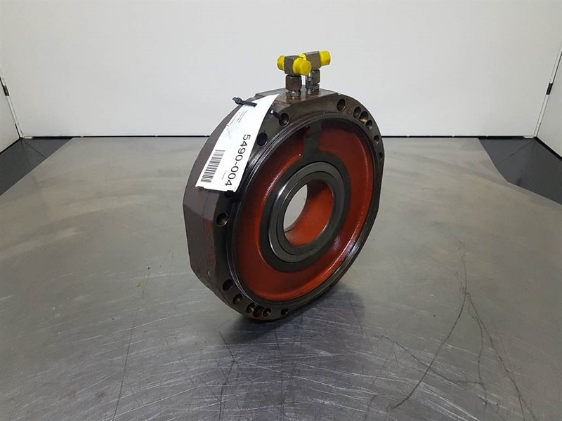 Ahlmann AZ150-1130700103-213/55-004-Brake piston - Ось и запчасти для Строительной техники: фото 2 Ahlmann AZ150-1130700103-213/55-004-Brake piston - Ось и запчасти для Строительной техники: фото 2