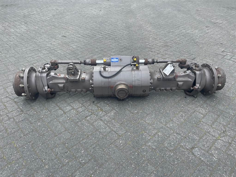 Ahlmann AZ150-213/56-005-Axle/Achse/As - Ось и запчасти для Строительной техники: фото 2 Ahlmann AZ150-213/56-005-Axle/Achse/As - Ось и запчасти для Строительной техники: фото 2