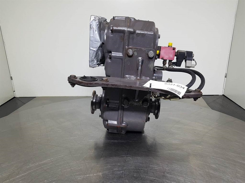 Ahlmann AZ150-4181908A-Spicer Dana 360/61-Transmission - Коробка передач и запчасти для Строительной техники: фото 3 Ahlmann AZ150-4181908A-Spicer Dana 360/61-Transmission - Коробка передач и запчасти для Строительной техники: фото 3