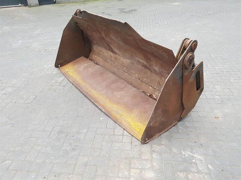 Ahlmann AZ150-5448739-2,45 mtr-4 in 1 Bucket/Schaufel/Bak - Ковш для Строительной техники: фото 2 Ahlmann AZ150-5448739-2,45 mtr-4 in 1 Bucket/Schaufel/Bak - Ковш для Строительной техники: фото 2