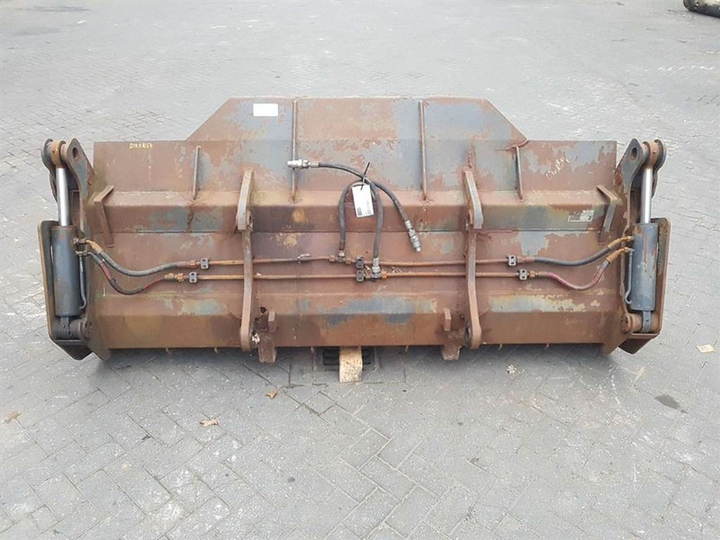 Ahlmann AZ150-5448739-2,45 mtr-4 in 1 Bucket/Schaufel/Bak - Ковш для Строительной техники: фото 4 Ahlmann AZ150-5448739-2,45 mtr-4 in 1 Bucket/Schaufel/Bak - Ковш для Строительной техники: фото 4