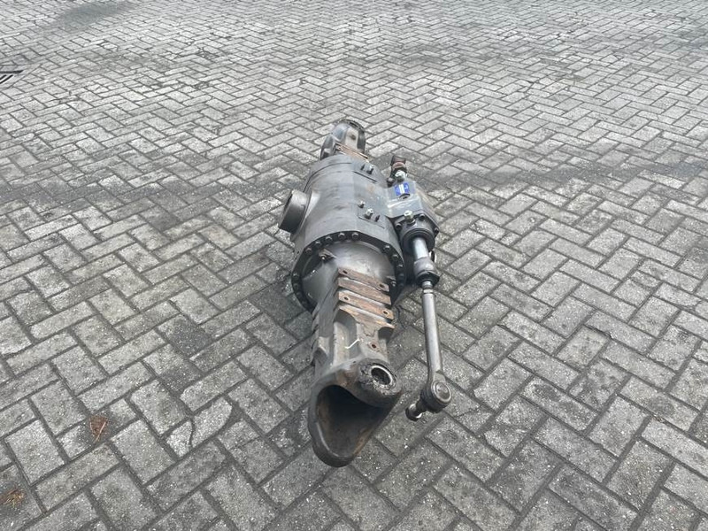 Ahlmann AZ150-Spicer Dana 213/55-005-Axle/Achse/As в лизинг Ahlmann AZ150-Spicer Dana 213/55-005-Axle/Achse/As: фото 6 Ahlmann AZ150-Spicer Dana 213/55-005-Axle/Achse/As в лизинг Ahlmann AZ150-Spicer Dana 213/55-005-Axle/Achse/As: фото 6