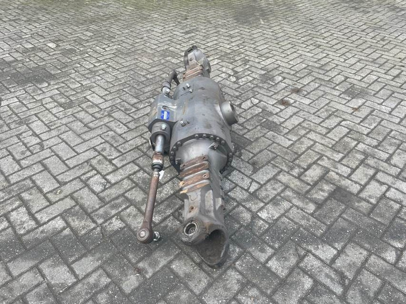 Ahlmann AZ150-Spicer Dana 213/55-005-Axle/Achse/As - Ось и запчасти для Строительной техники: фото 3 Ahlmann AZ150-Spicer Dana 213/55-005-Axle/Achse/As - Ось и запчасти для Строительной техники: фото 3