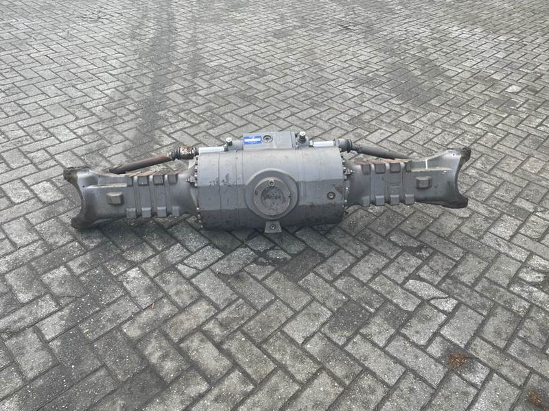 Ahlmann AZ150-Spicer Dana 213/55-005-Axle/Achse/As - Ось и запчасти для Строительной техники: фото 4 Ahlmann AZ150-Spicer Dana 213/55-005-Axle/Achse/As - Ось и запчасти для Строительной техники: фото 4