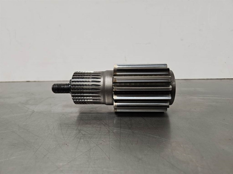 Ahlmann AZ200-ZF APL-B775-4472375005-Sun gear shaft - Ось и запчасти для Строительной техники: фото 1 Ahlmann AZ200-ZF APL-B775-4472375005-Sun gear shaft - Ось и запчасти для Строительной техники: фото 1