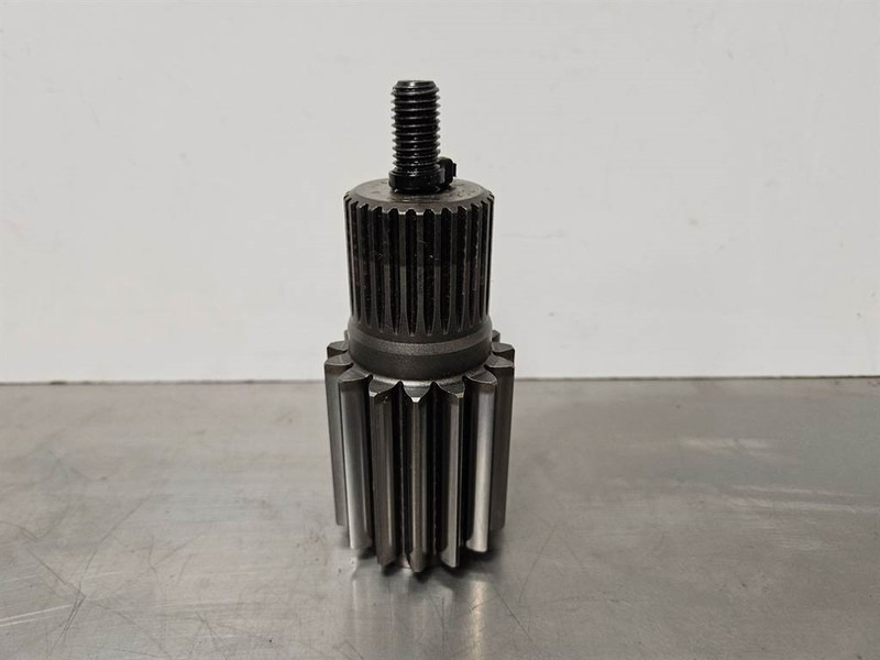 Ahlmann AZ200-ZF APL-B775-4472375005-Sun gear shaft - Ось и запчасти для Строительной техники: фото 4 Ahlmann AZ200-ZF APL-B775-4472375005-Sun gear shaft - Ось и запчасти для Строительной техники: фото 4