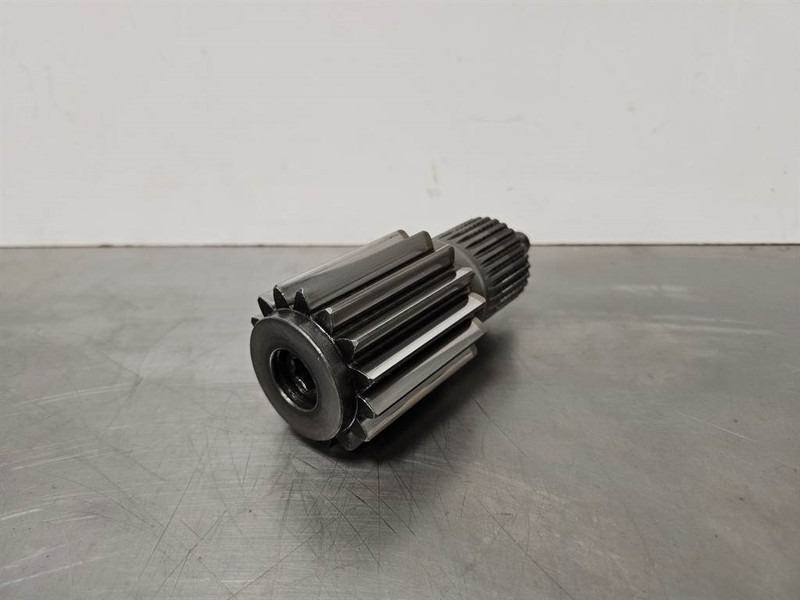 Ahlmann AZ200-ZF APL-B775-4472375005-Sun gear shaft - Ось и запчасти для Строительной техники: фото 2 Ahlmann AZ200-ZF APL-B775-4472375005-Sun gear shaft - Ось и запчасти для Строительной техники: фото 2